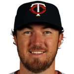 Player picture of Phil Hughes