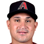 Player picture of Oswaldo Arcia