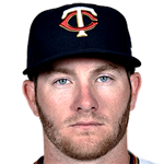 Player picture of Robbie Grossman