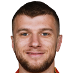 Player picture of Стефан Ристовски