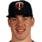 Player picture of Trevor May