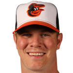 Player picture of Dylan Bundy