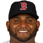 Player picture of Pablo Sandoval