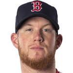 Player picture of Craig Kimbrel