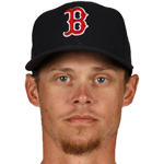 Player picture of Clay Buchholz