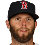 Player picture of Dustin Pedroia
