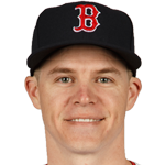 Player picture of Brock Holt