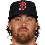 Player picture of Heath Hembree
