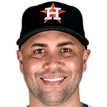 Player picture of Carlos Beltrán