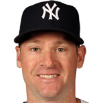 Player picture of Chase Headley