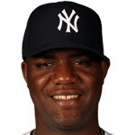 Player picture of Michael Pineda