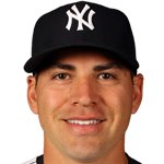 Player picture of Jacoby Ellsbury
