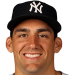 Player picture of Nathan Eovaldi