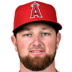 Player picture of Kirby Yates