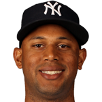 Player picture of Aaron Hicks