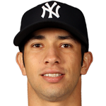 Player picture of Luis Cessa