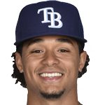 Player picture of Chris Archer