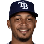 Player picture of Desmond Jennings