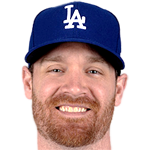 Player picture of Logan Forsythe