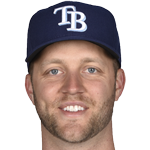Player picture of Brad Boxberger