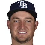 Player picture of Matt Andriese