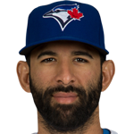 Player picture of José Bautista