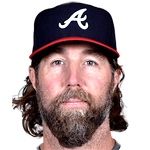 Player picture of R.A. Dickey