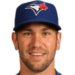 Player picture of Josh Thole
