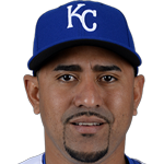 Player picture of Franklin Morales