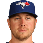 Player picture of Justin Smoak