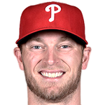 Player picture of Michael Saunders