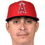 Player picture of Jesse Chavez