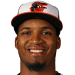 Player picture of Jimmy Paredes