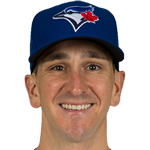 Player picture of Pat Venditte