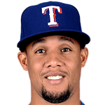 Player picture of Carlos Gómez