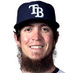 Player picture of Colby Rasmus