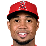 Player picture of Luis Valbuena