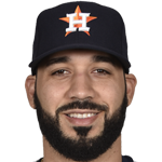 Player picture of Marwin Gonzalez