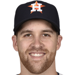 Player picture of Collin  McHugh