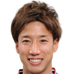 Player picture of Yūki Ōtsu