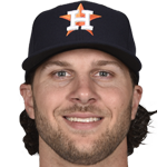 Player picture of Jake Marisnick
