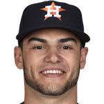 Player picture of Lance McCullers Jr.