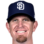 Player picture of Jered Weaver
