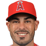 Player picture of Geovany Soto