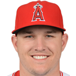 Player picture of Mike Trout