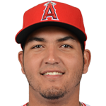 Player picture of Carlos Perez