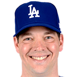 Player picture of Rich Hill
