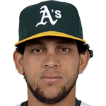 Player picture of Henderson Alvarez