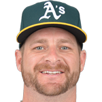 Player picture of Stephen Vogt