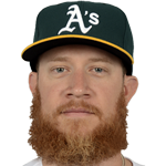 Player picture of Sean Doolittle